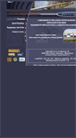 Mobile Screenshot of carrosserie-pais.com